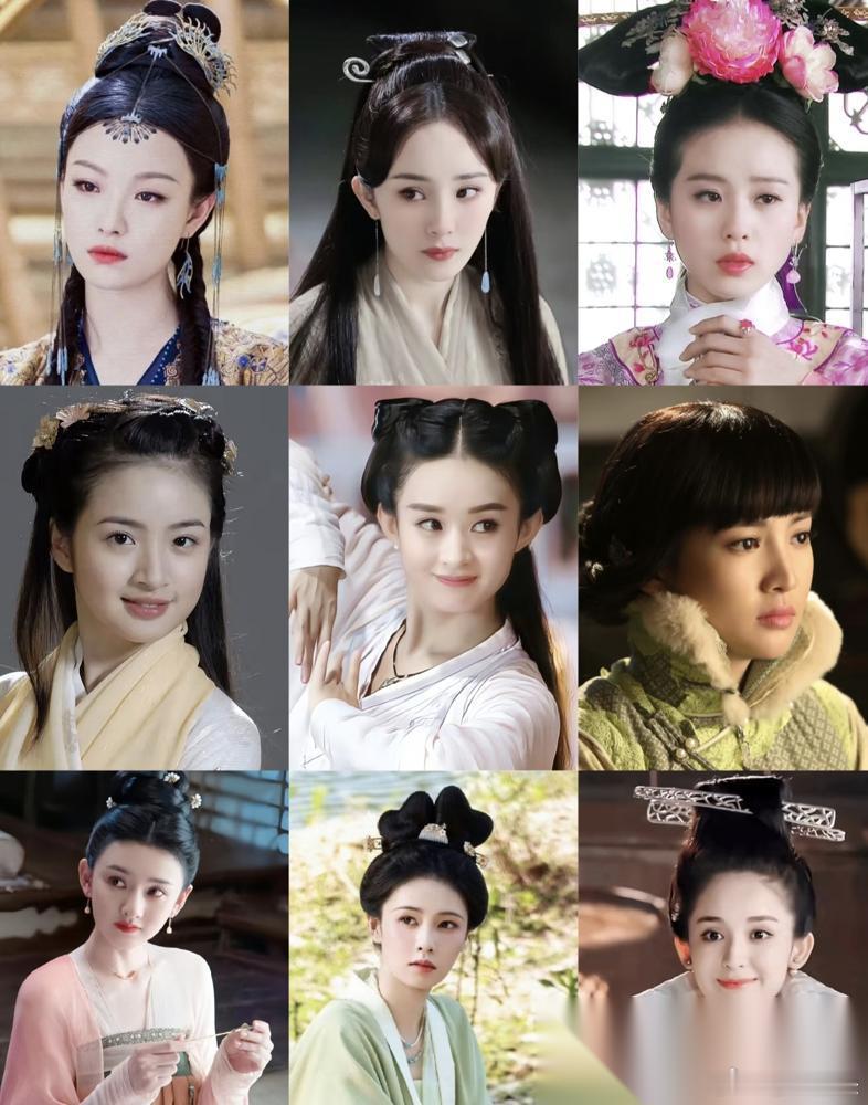被捧上神坛的“古偶女王”林玉芬，翻车了？《醉玲珑》豆瓣4.7分，比《花千骨》《