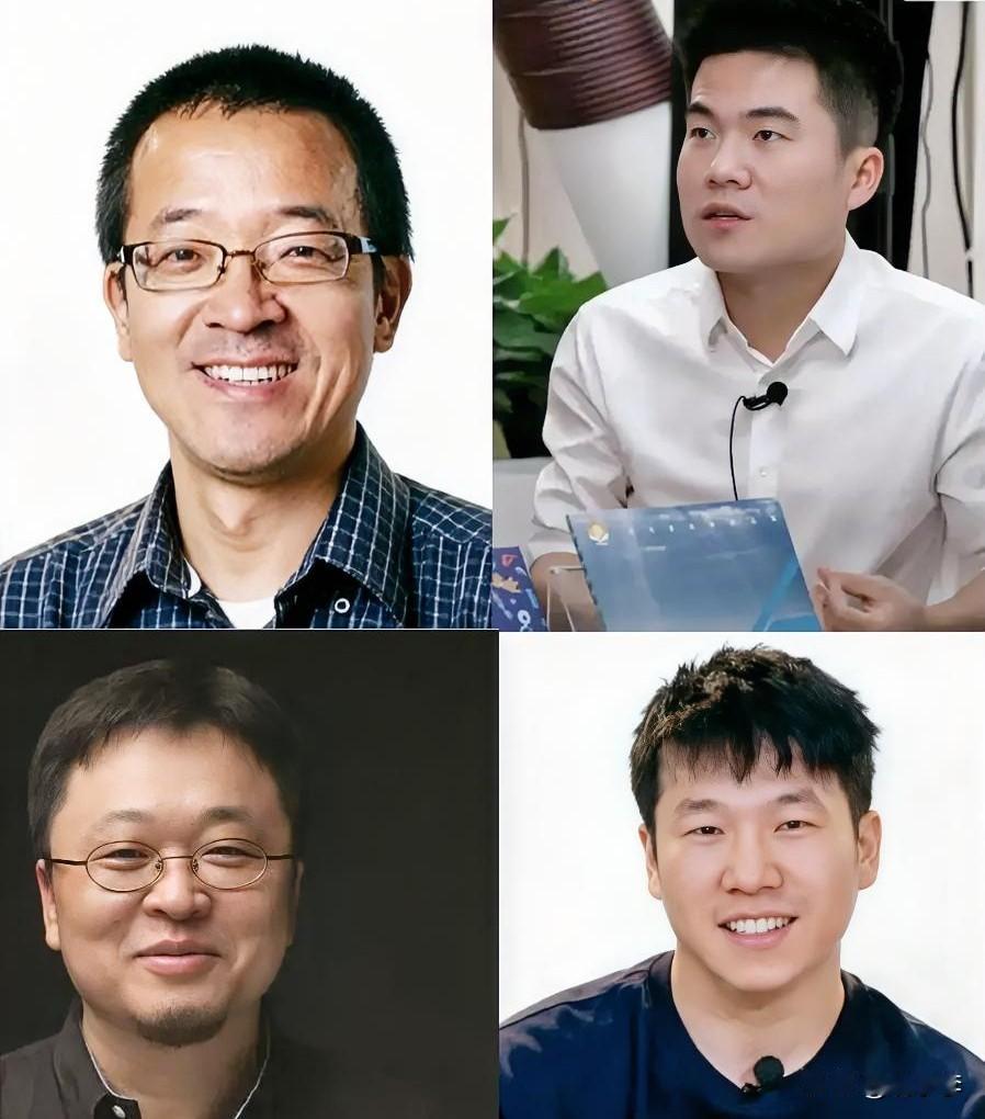 关于董宇辉、罗永浩、东方甄选4个主播离职和俞敏洪，我想谈一下个人的看法。俞敏