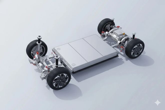 真实世界数据揭示: 电动汽车电池寿命可达13年, 年均衰减率仅2.3%