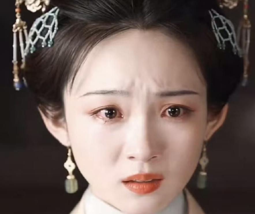 这里让林绣如清醒了。因为，永昌侯没了很多前妻，又喜欢表演好丈夫人设，前面没结婚