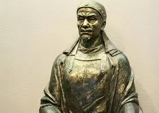 洪秀全生前有一个重口的怪癖。1864年，曾国藩找到他尸体时，恶心到差点当场呕吐。