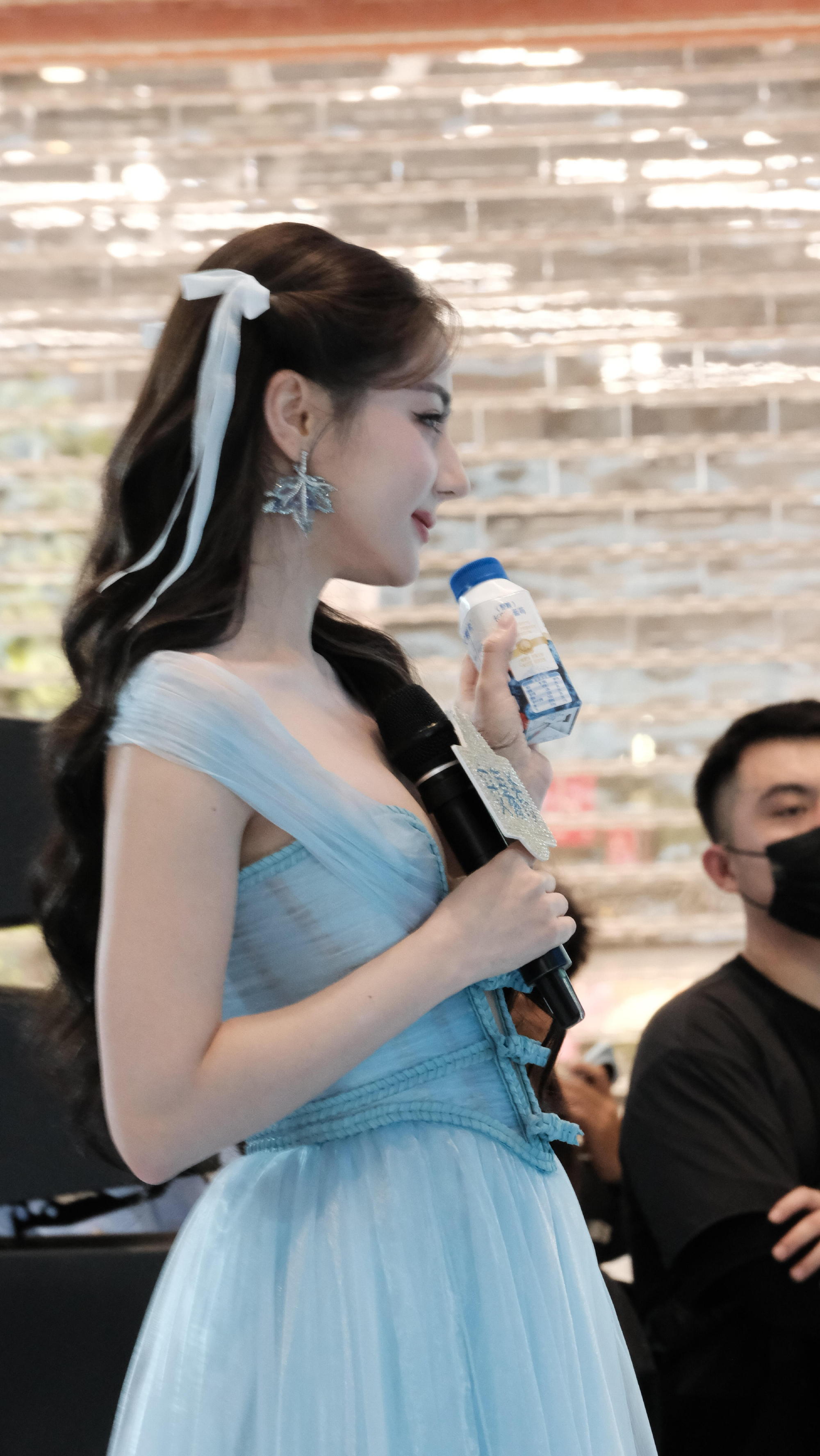 迪丽热巴迪丽热巴钰珑dlrb迪丽热巴功夫女足dlrb迪丽热巴卫蓝“其实可