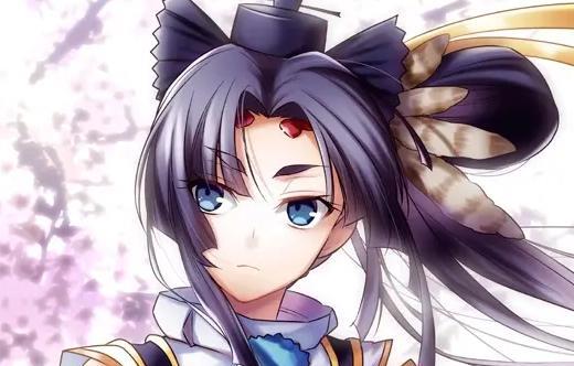 fgo玩家厨力最高的五位三星从者清姬连续多年霸榜地位无法动摇