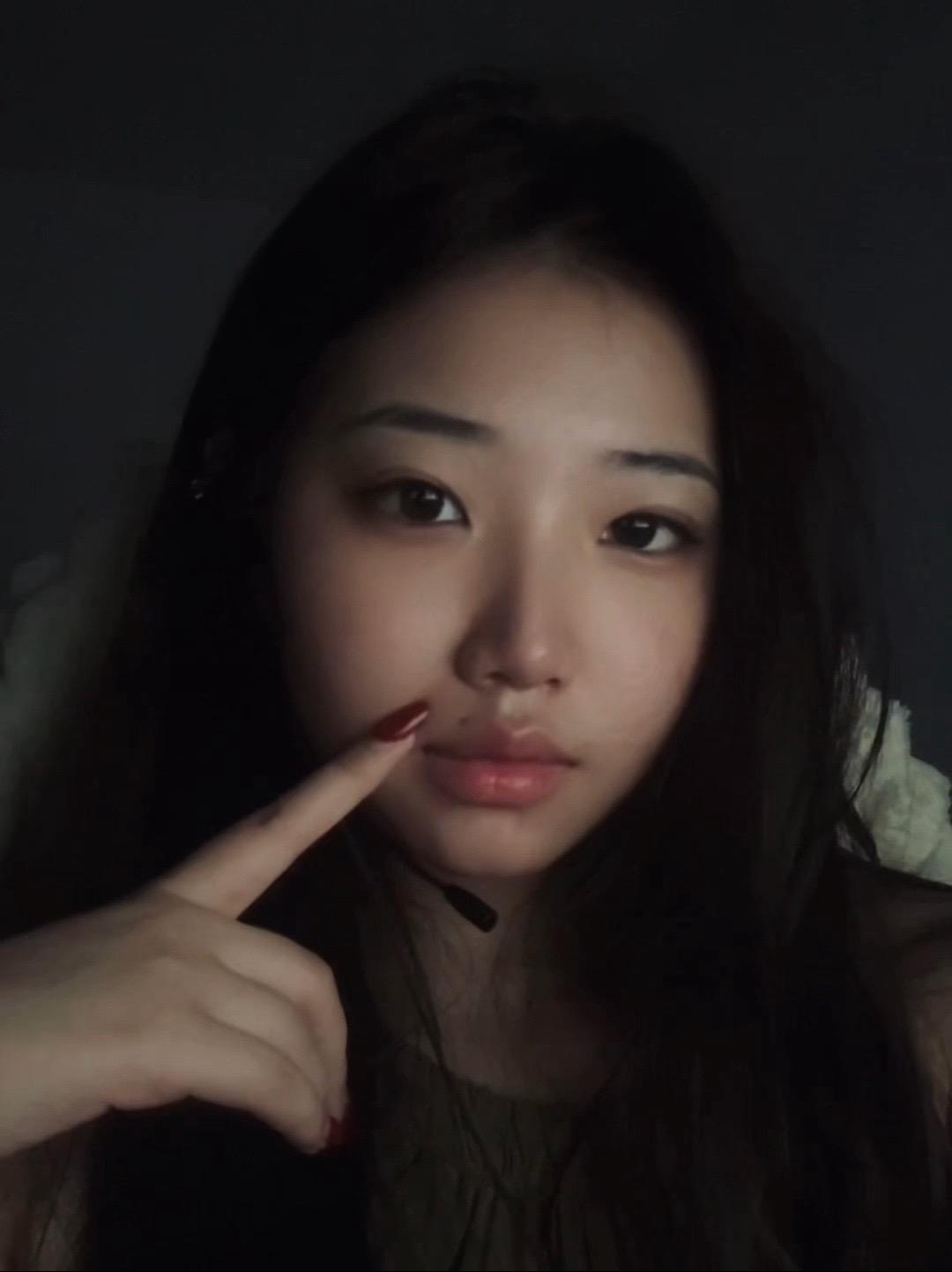 素颜 如果你爱上素颜的我 那我将无话可说