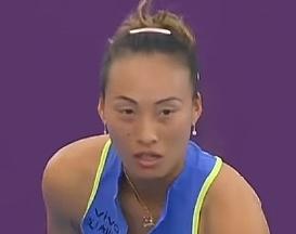 肩负中国军团印第安维尔斯站首胜重任，郑钦文3月8日迎战鲁季奇！北