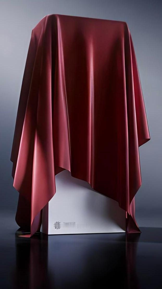 卢伟冰将举行新品爆料直播个人认为，本次小米17Ultra发布会，由卢伟冰卢总来主