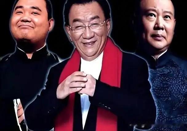 有人发文称，侯耀文，也就是郭德纲的恩师，临终前有意让自己的亲侄子，即侯宝林大师的