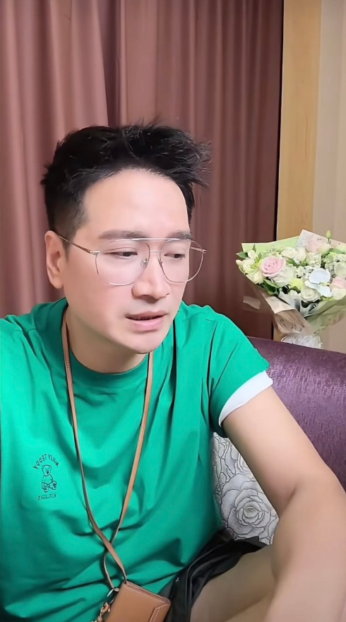 何晟铭如今的处境，其实给圈内所有男演员提了个醒：不管你年轻时多帅气、演技多扎实，