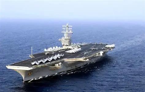 事故原因终于查明！拦阻索发生断裂！EA-18G战机坠毁，中国巨力索具被推上风口