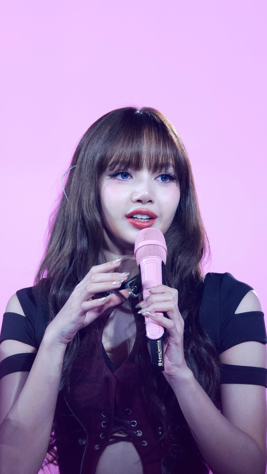 AI都不敢这么捏的娃娃~~~