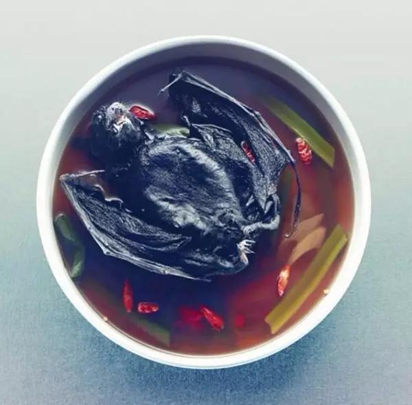 有没有外国人能吃而我们中国人不能吃的食物? 应该全面分析