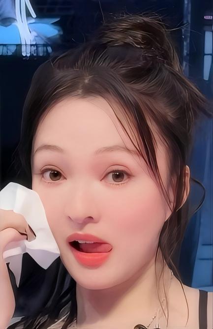 金鹰奖金鹰奖提名名单陈慧琳张韶涵周也田曦薇舒淇刘些宁孙珍妮谢可寅