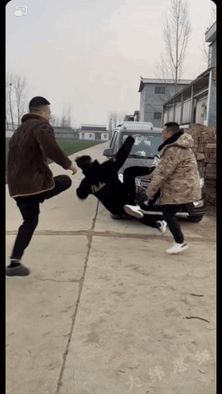 熟悉的场景，但是只在记忆里！