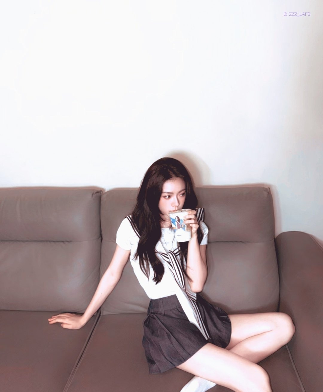 元气少女麦🧇#赵今麦魏大勋无可替代播出时间#.#赵今麦#​