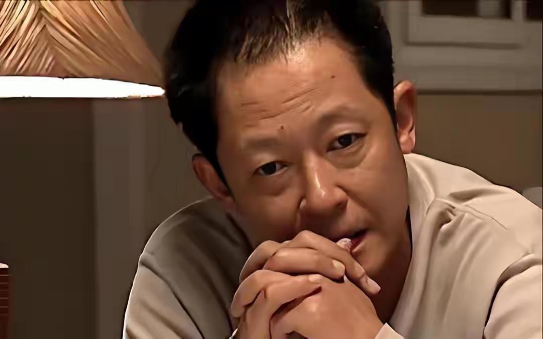 59岁王志文对后事的安排格外通透，直言不留骨灰、不买墓地、不立碑，觉得花十几万弄