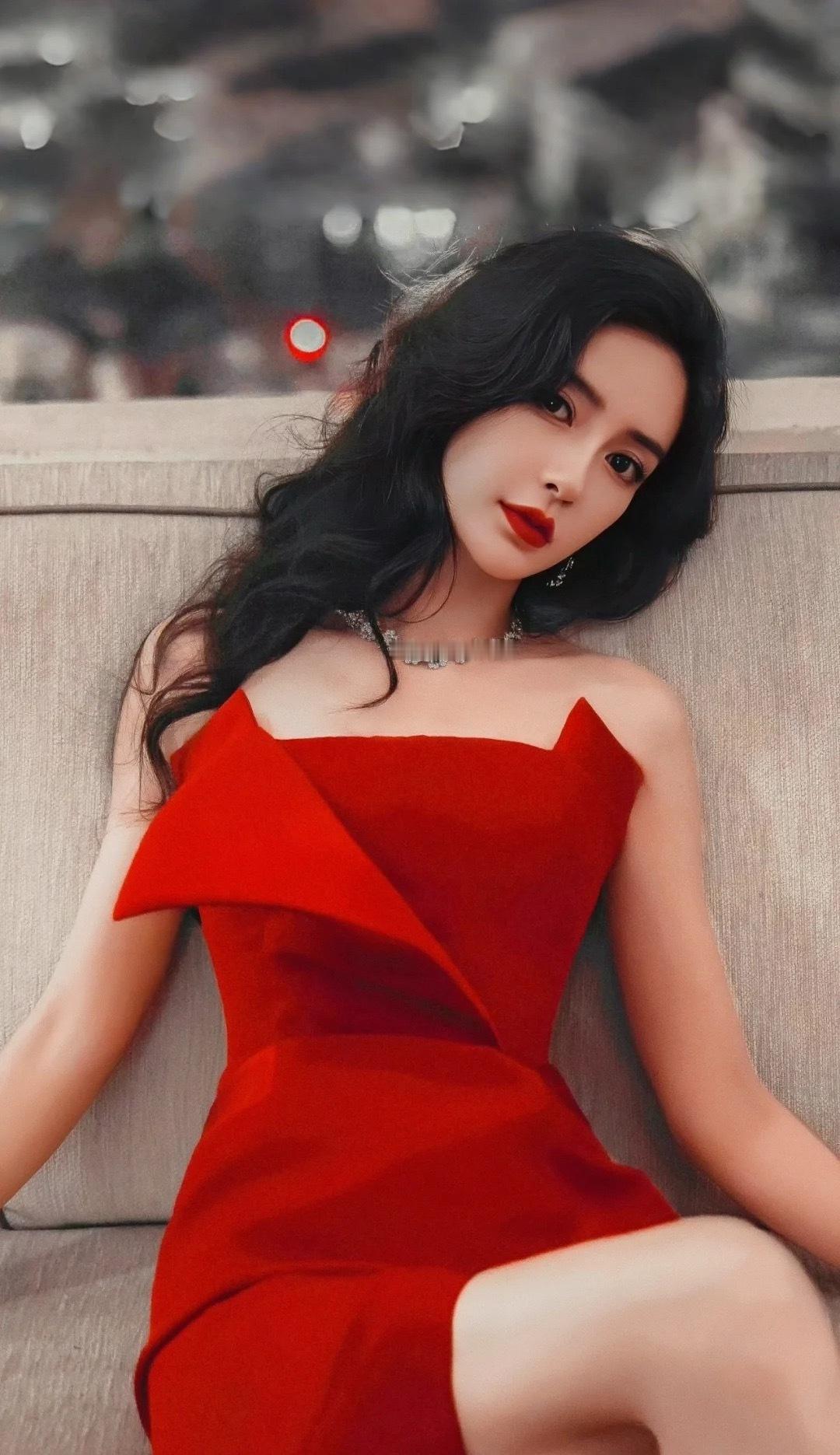 AngelababyAngelababy又cos美少女战士杨颖