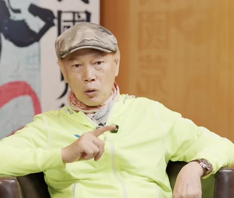 【78岁罗家英自曝第4次患癌：最多剩9年寿命，不做化疗电疗将安然告别】近