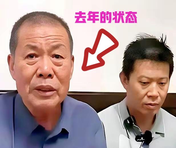 小姜最近上蹿下跳发视频，暴露两个问题：他不但不尊重老姜，更不尊重从小养大他的爷爷