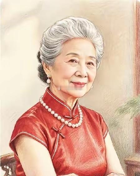 如果我到80多了，宁死绝对不做：第一，绝对不去养老院，等到不能自理的那天，也不想