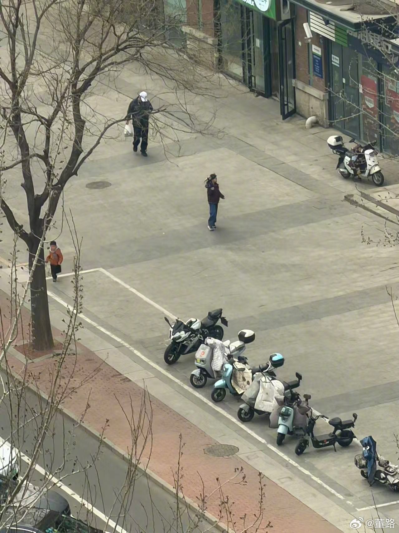 糟了！不管孩子铁证如山