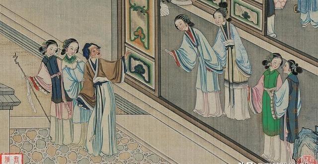 王熙凤最喜欢吃的一道菜，食材普通细思却可怕，她会短命不可避免王熙凤出生在金陵王