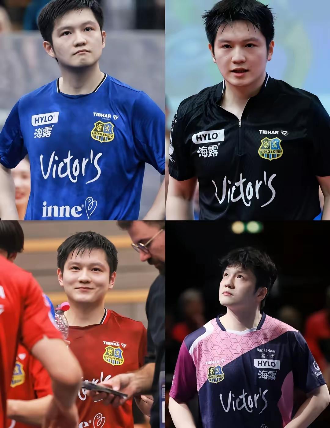 央视和德国乒协签约转播这是在释放一个什么信号呢？3-5月是欧冠的关键比赛同