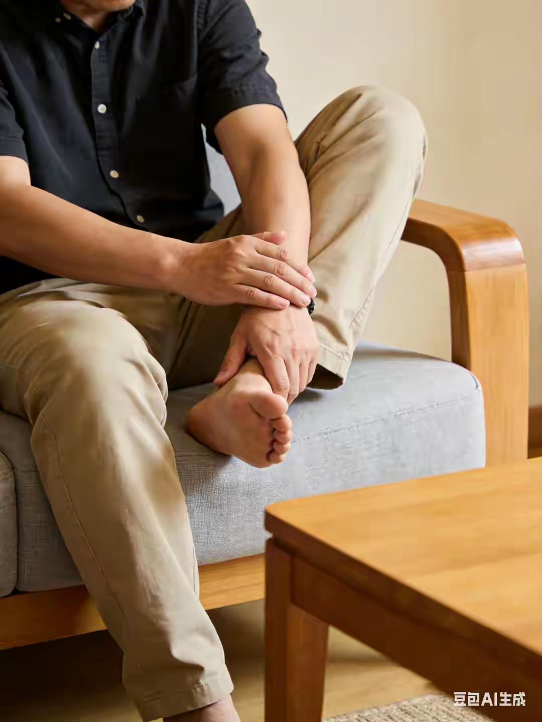 每天60秒“踩缝纫机”，血管干净到60岁？医生暗藏的“黄金动作”今天彻底公开！