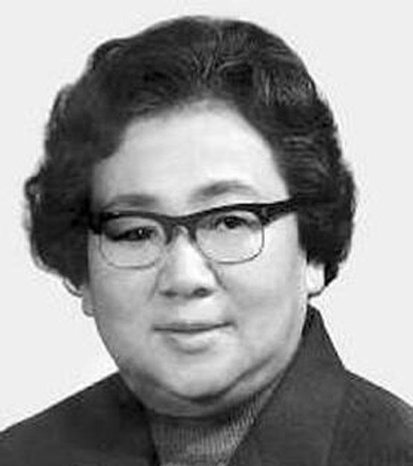 1941年，朱德的女儿朱敏到苏联留学，谁知却赶上德国入侵，她被送到了纳粹集中营，