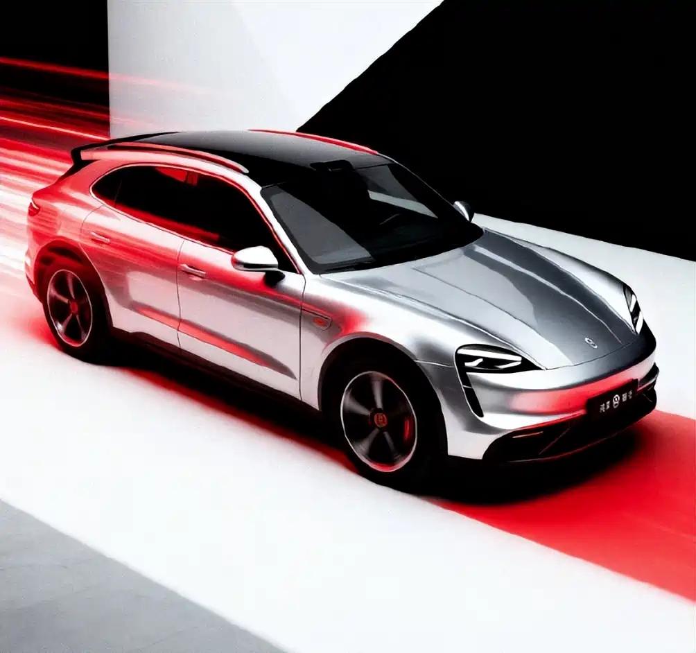 安全是最大的豪华