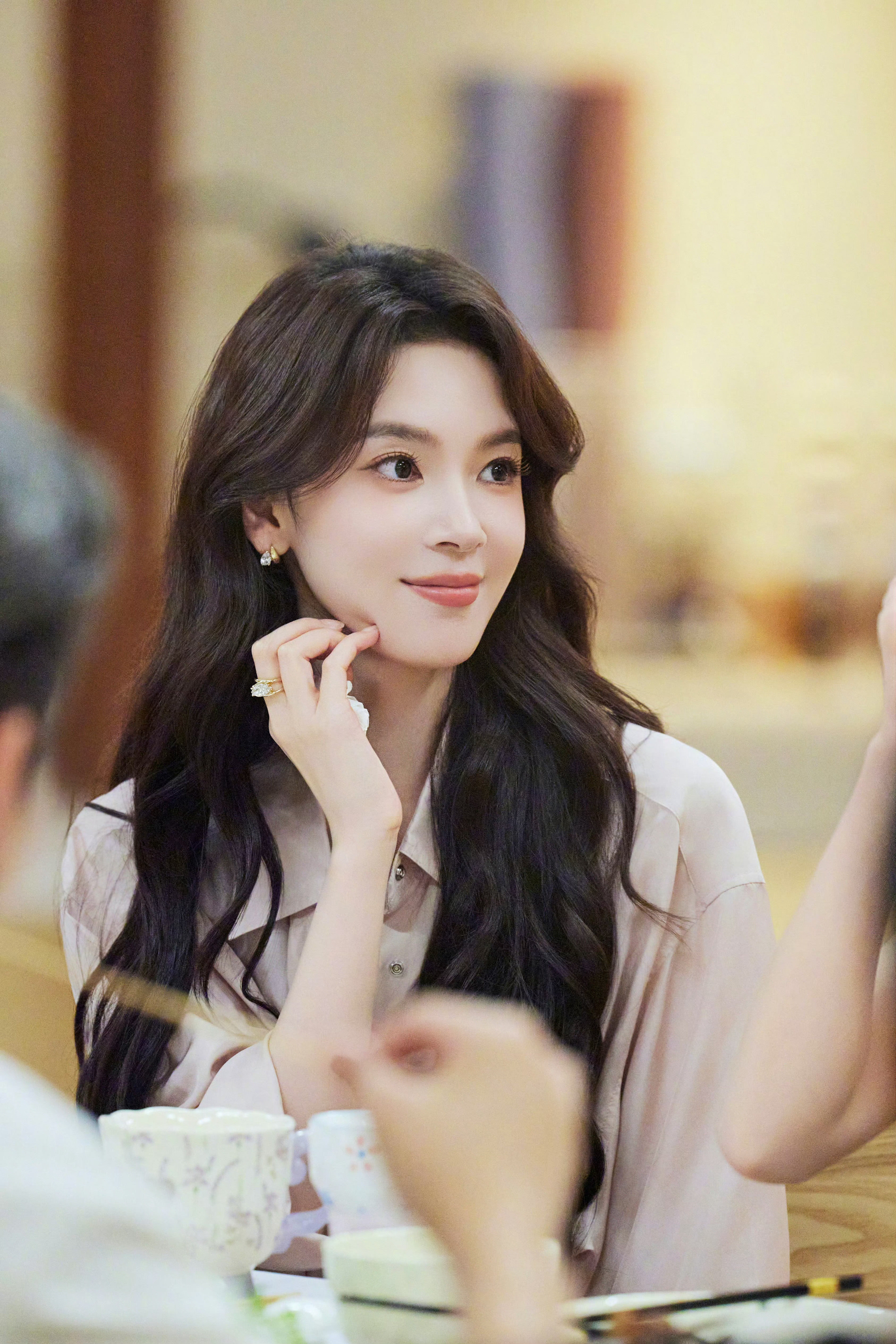 好美好想亲