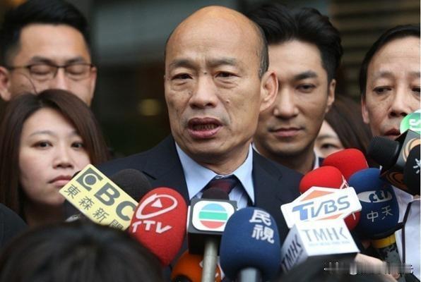 果然不出所料，前高雄市长立院院长韩国瑜于昨天晚上，真的亲自前往高雄参加柯志恩的造