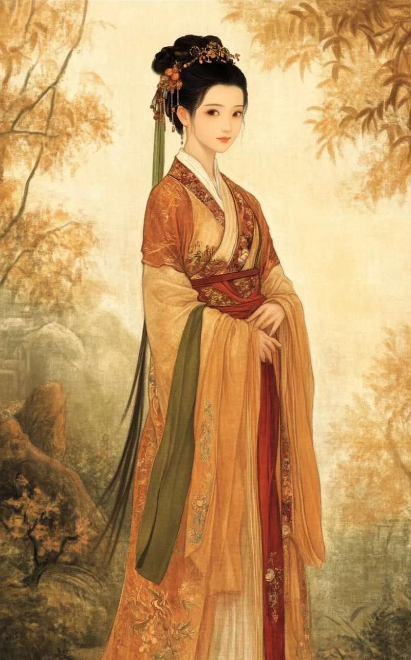 明末清初，泾阳有个商人叫李元燮，在吴楚一带因战乱困了很久，太平后准备回老家，
