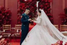山东临沂，新娘和新郎婚礼互换戒指时，突然发现新郎的手和脸是黑色的，看起来很脏！新