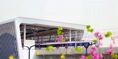 【经纬贯通活力涌！洛阳“十四五”轨道交通重塑出行方式】河洛大地，交通焕新。网页