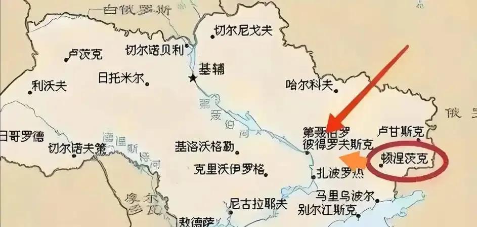 俄军距离第聂伯州只有7公里。据法新社7月6日报道，俄罗斯6日称，又在乌克兰东部