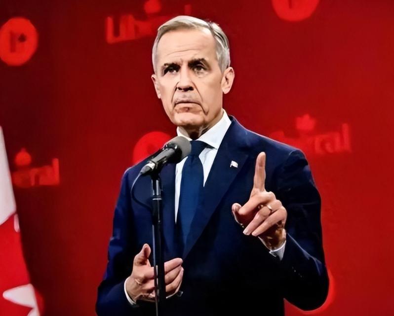 国运来了挡都挡不住！加拿大新能源车关税大降！关税数字的变化背后，是市