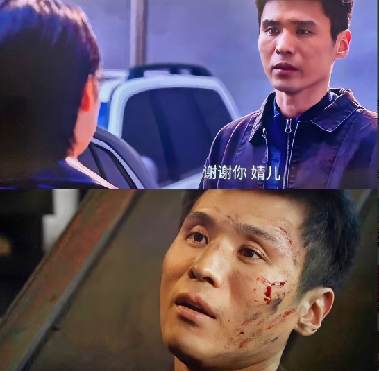 《以法之名》大结局，4个意难平：1、秦锋为救洪亮牺牲，我有点接受不了，他和乔