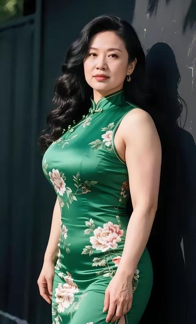 娶妻千万别太瘦，身材苗条没有肉。居家操劳力不够，心宽体胖最优秀。