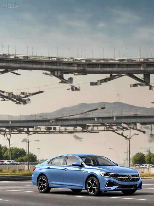 今天去看看迈腾b9远超雅阁迈腾b9用了新平台，地盘提升了，动力只有1.5T和3