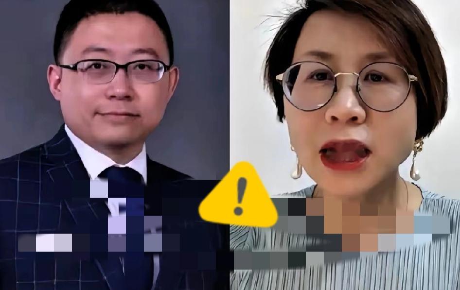 炸翻全网！沈逸赵宏连麦互怼，公派留学派和本土学者的交锋，哪是争发言权，分明是