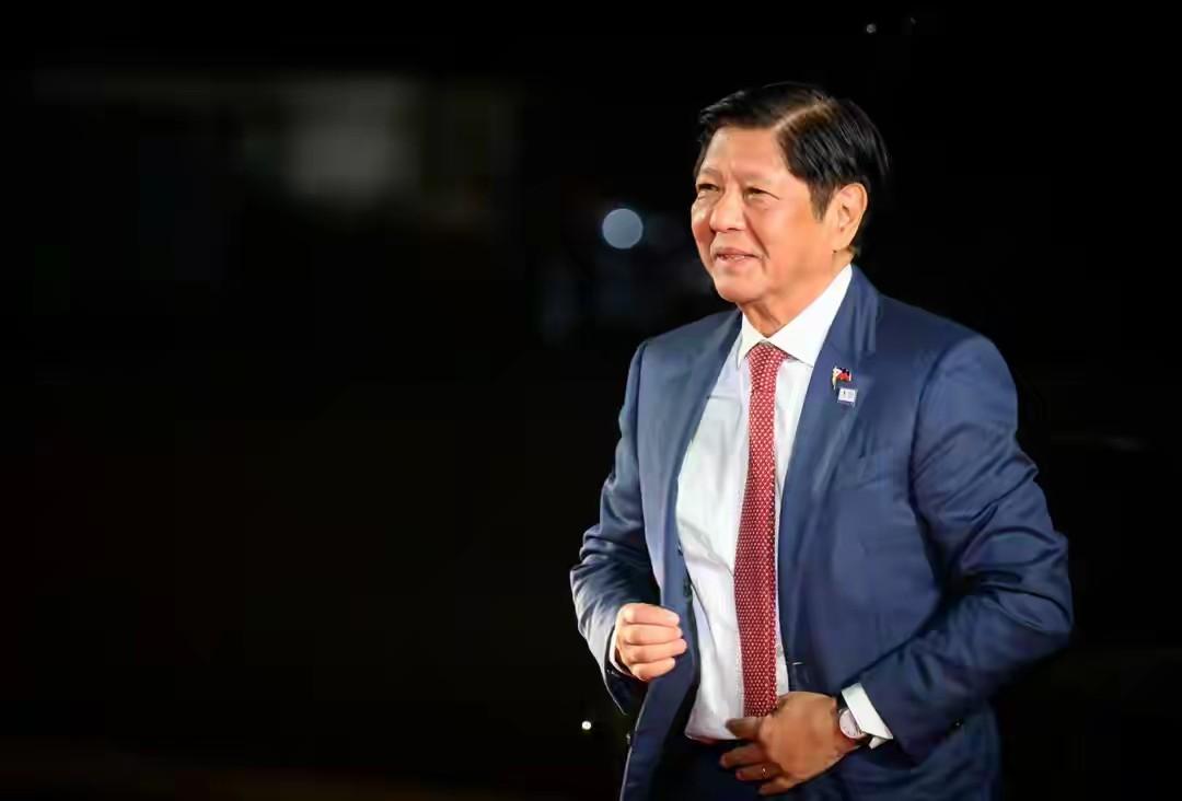 菲律宾是第48届东盟峰会的轮值主席国，因而使其在东南亚可谓风光无两。5月8日，