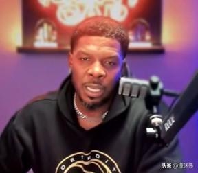乔约翰逊谈威少和杜兰特：“如果我是火箭队的管理层，我会毫不犹豫签下威少。他现