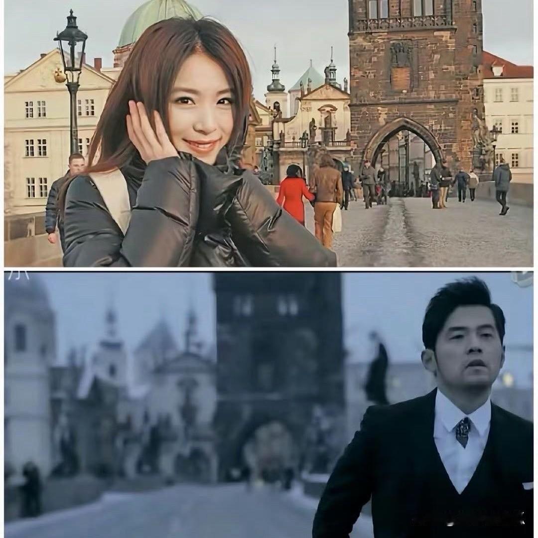 不管是周杰伦还是林俊杰田馥甄都只是一个回忆周杰伦找了小10几岁的昆凌林俊杰