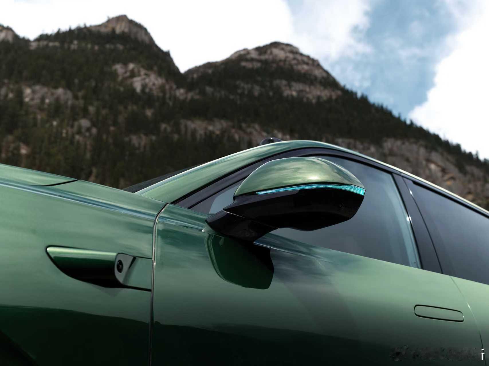 乐道L80真正做到越级体验！全车搭载蔚来旗舰智能科技，安全、能耗、操控、轻量