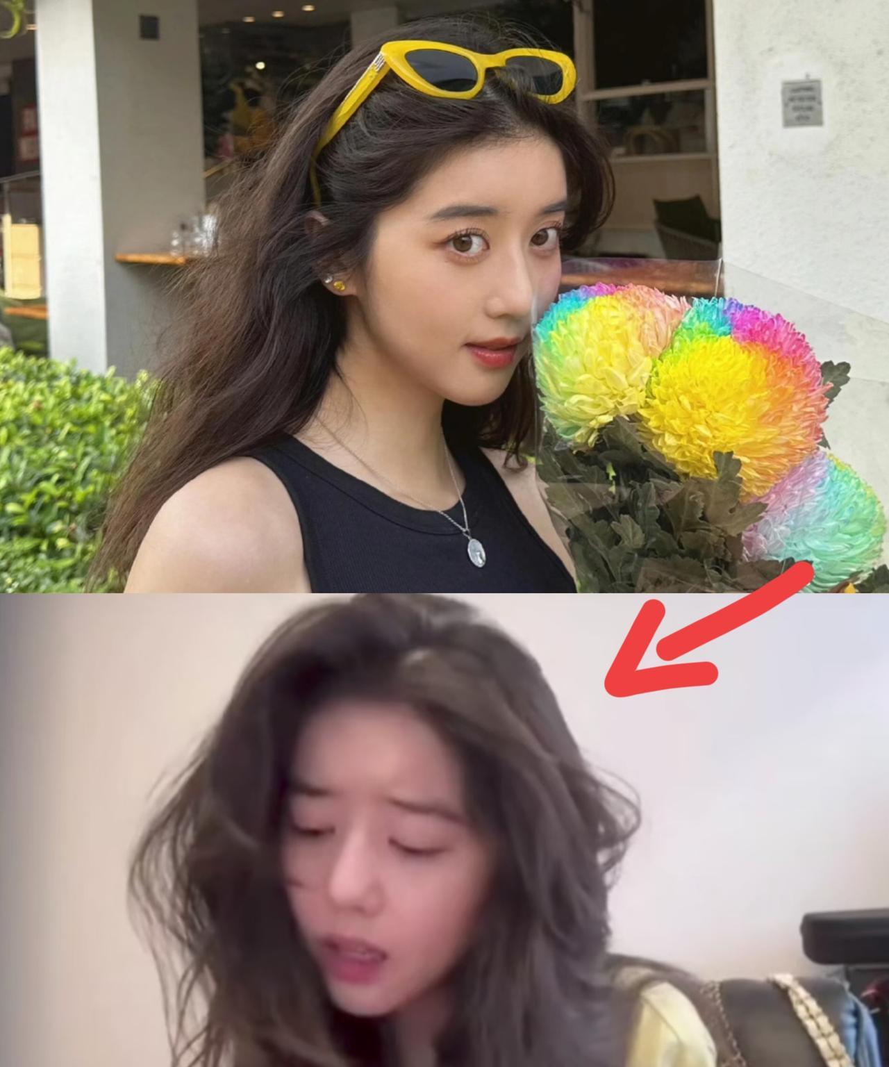 李凯馨回应了，她表示自己绝不可能rh，所以，《赴山海》还是可以播出的，不过