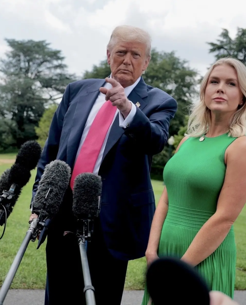 又爆丑闻！英国媒体《每日电讯报》披露，美国白宫一份秘密企业忠诚度名单曝光，上面