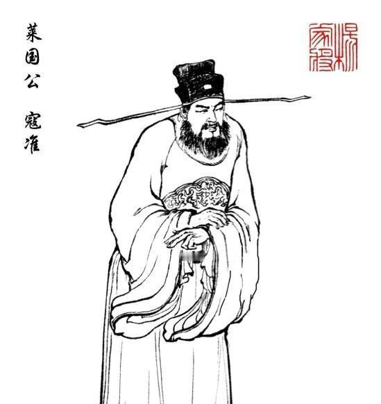 1023年，62岁寇准去世，穷得连棺材都买不起，宋仁宗拨款让他归葬故土，结果走到