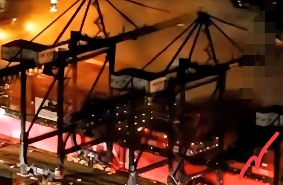 东京到洛杉矶的货船，怎么就炸了呢！1月7号凌晨，砰的一声巨响，东京开往洛杉矶的