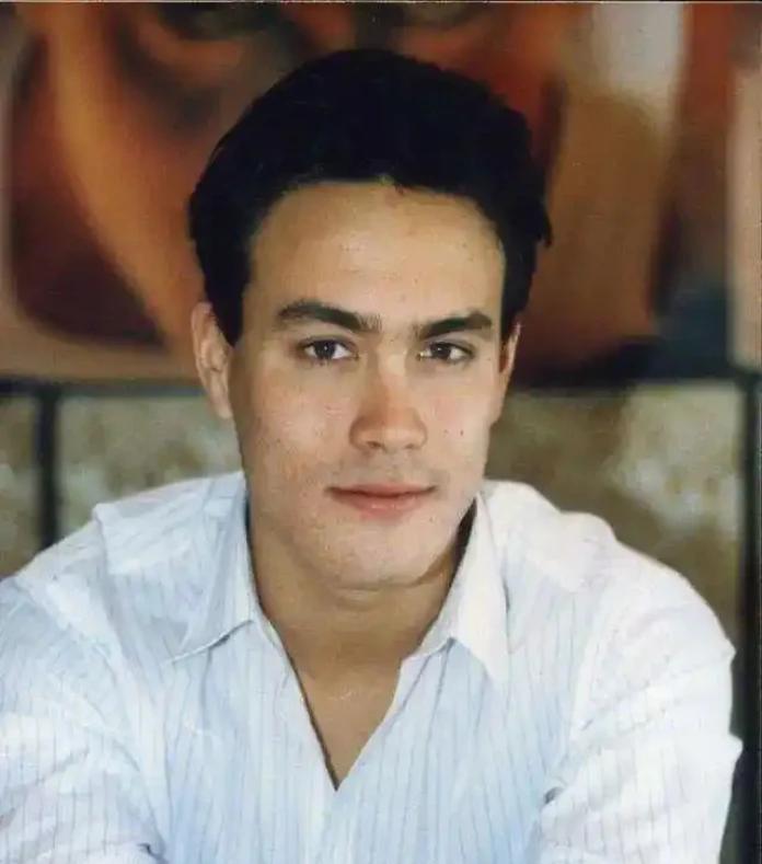 1993年，李国豪在拍摄《乌鸦》时，被演员迈克尔·麦西使用的道具枪意外击中腹部，