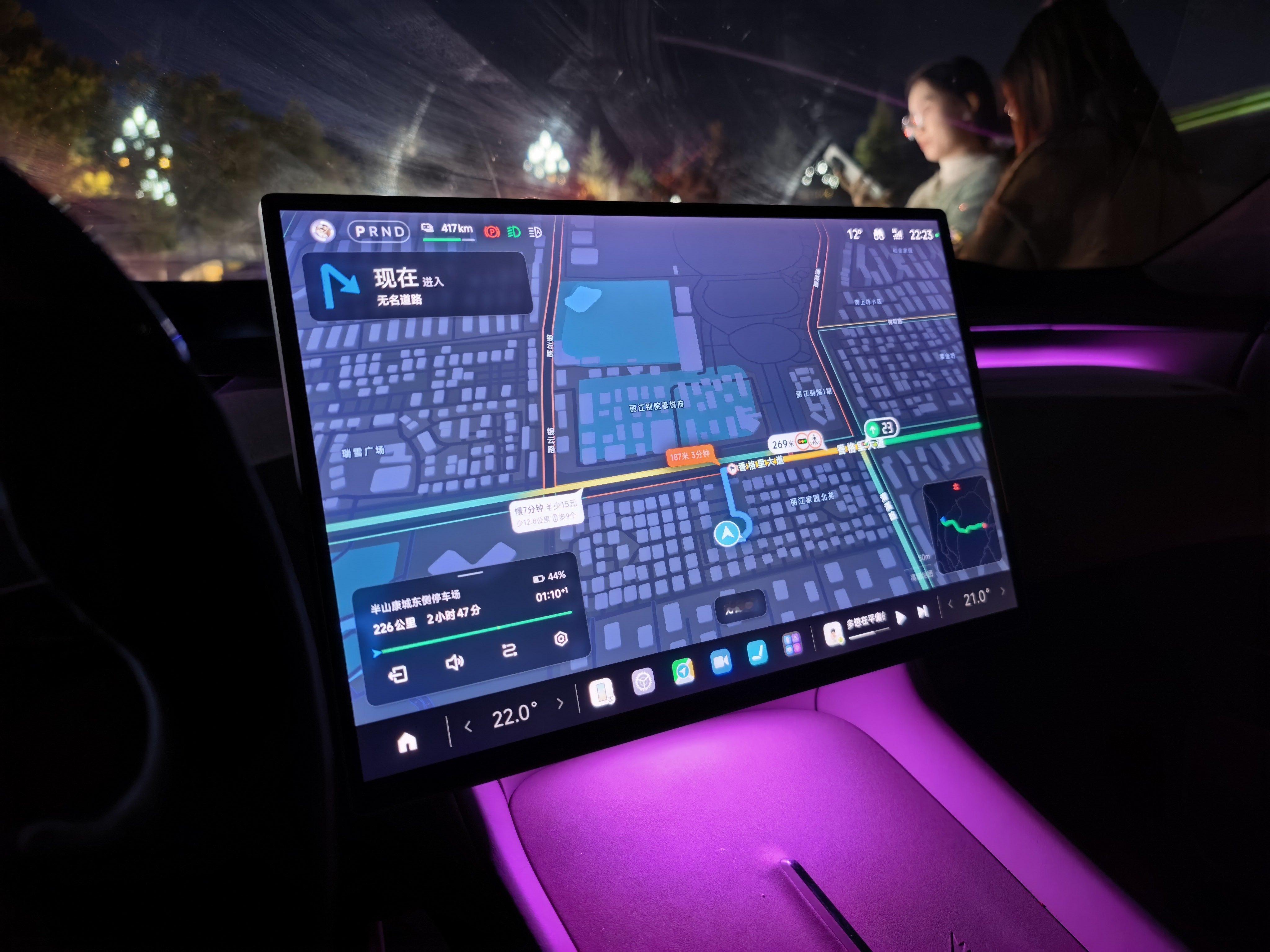 打道回府咯单日往返丽江可还行？